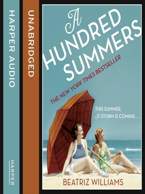 Title details for A Hundred Summers by Beatriz Williams - Available